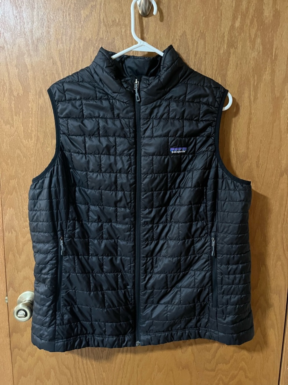 Women's Patagonia Nano Puff Vest XXL